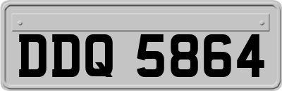 DDQ5864