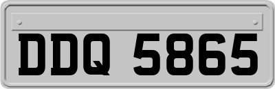 DDQ5865
