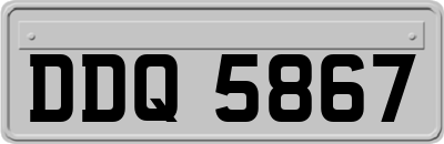 DDQ5867