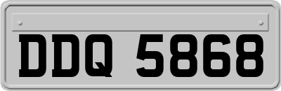 DDQ5868