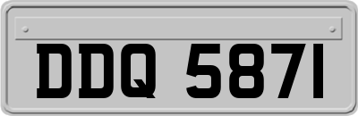 DDQ5871