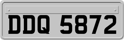 DDQ5872