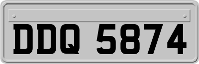 DDQ5874