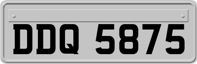 DDQ5875