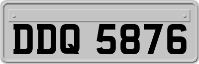DDQ5876