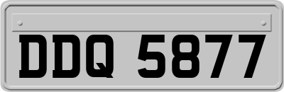 DDQ5877