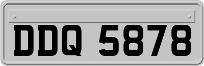 DDQ5878