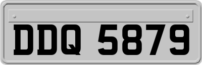 DDQ5879