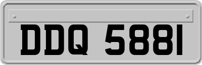 DDQ5881