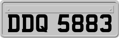 DDQ5883