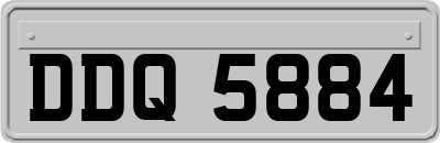 DDQ5884
