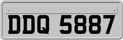 DDQ5887