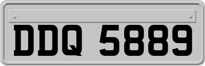 DDQ5889