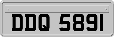 DDQ5891