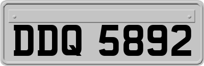 DDQ5892