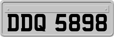 DDQ5898