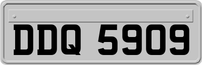 DDQ5909
