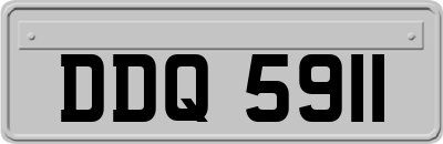 DDQ5911