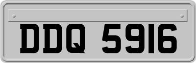 DDQ5916