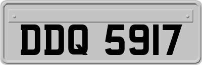 DDQ5917