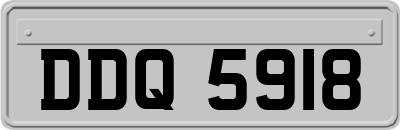 DDQ5918