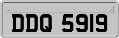 DDQ5919