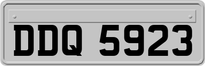 DDQ5923