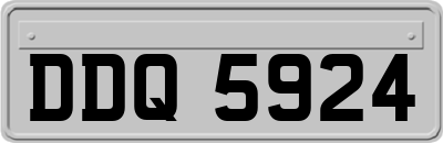 DDQ5924