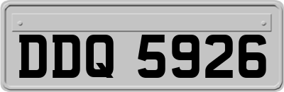 DDQ5926