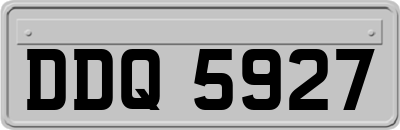 DDQ5927