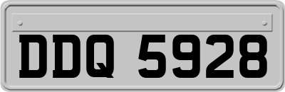 DDQ5928