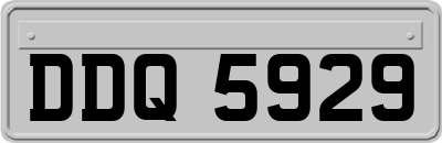 DDQ5929