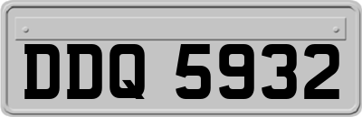 DDQ5932
