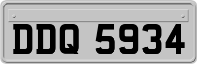 DDQ5934