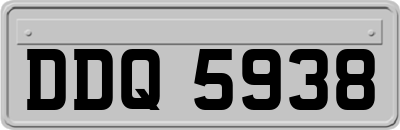 DDQ5938