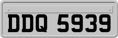 DDQ5939