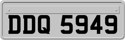 DDQ5949