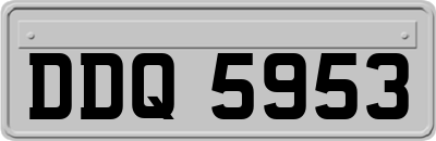 DDQ5953