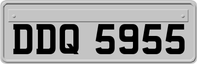 DDQ5955