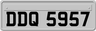 DDQ5957