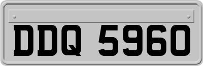DDQ5960