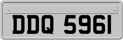 DDQ5961