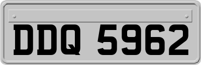 DDQ5962