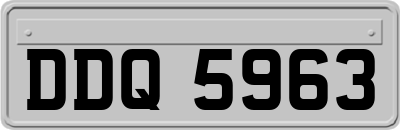 DDQ5963