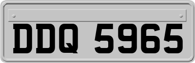 DDQ5965