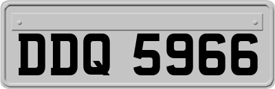 DDQ5966