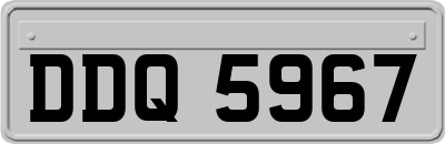 DDQ5967