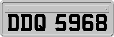 DDQ5968