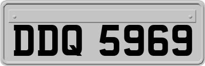 DDQ5969