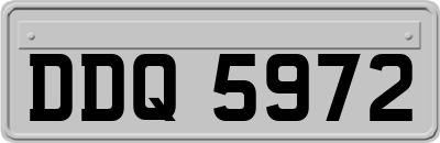 DDQ5972